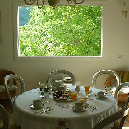 Вилла La Finestra Sul Verde *