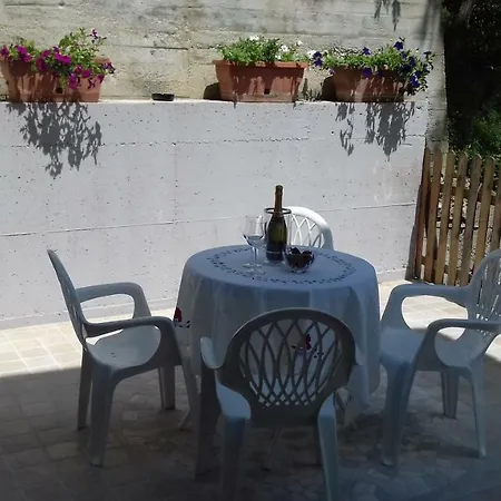 La Finestra Sul Verde Вилла Асколи-Пичено